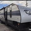 RV for Sale: 2021 GREY WOLF 29TE