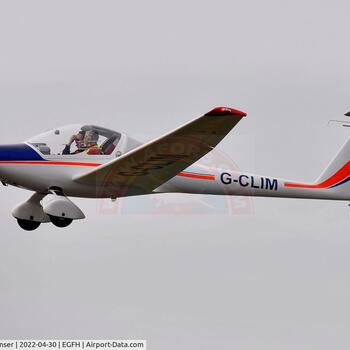 Thumbnail of aircraft