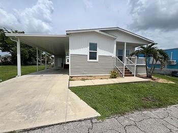 Thumbnail of mobile home