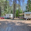 Site Spaces