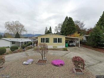 Thumbnail of mobile home