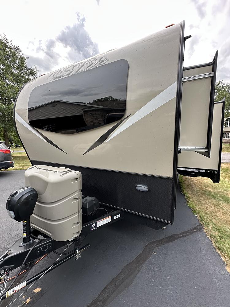 Photo of Rv