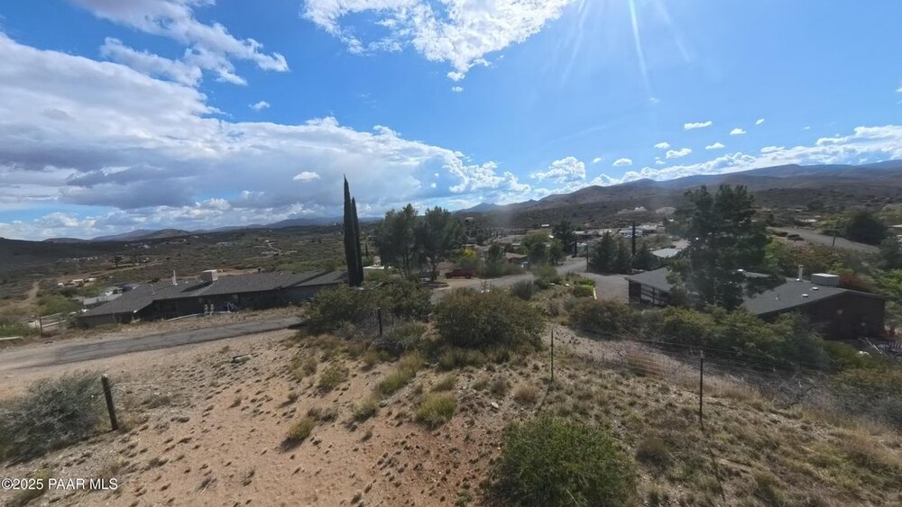 Photo of Mobile Home Lot