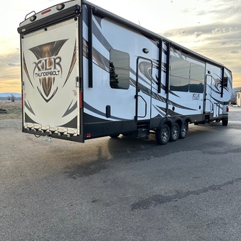 Photo of Rv