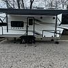 RV for Sale: 2023 COUGAR HALF-TON 23MLE