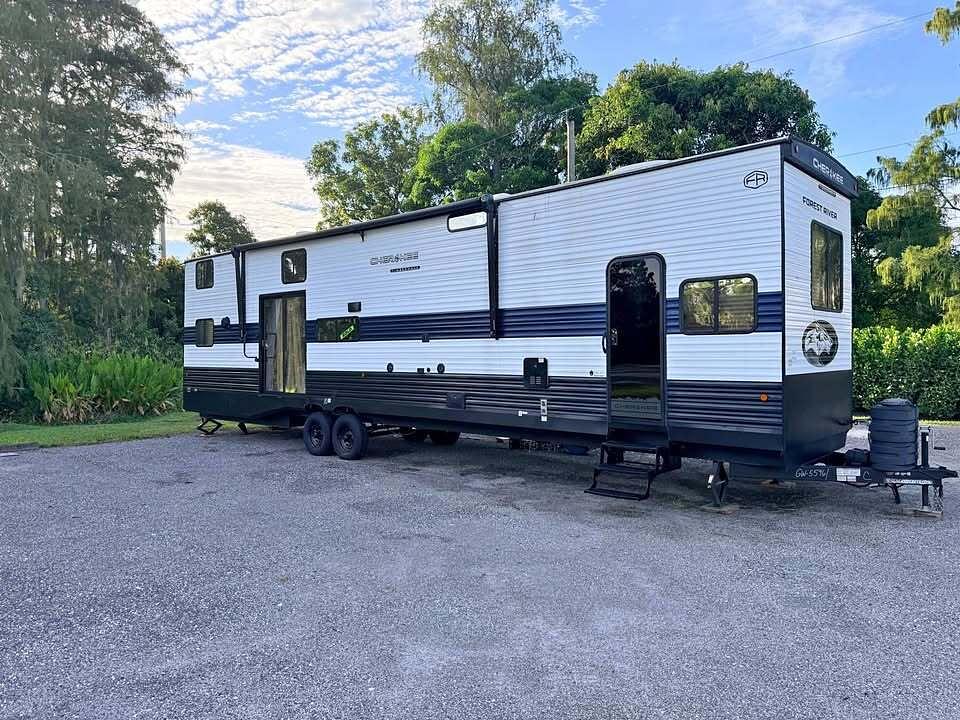 Photo of Rv