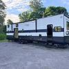 RV for Sale: 2025 CHEROKEE TIMBERWOLF 39DC