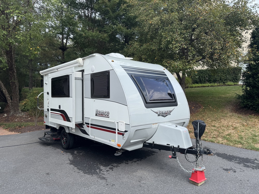 Photo of Rv
