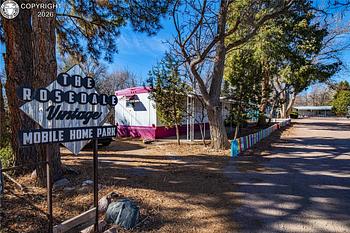 Thumbnail of mobile home park