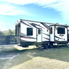 RV for Sale: 2020 STRYKER 3513