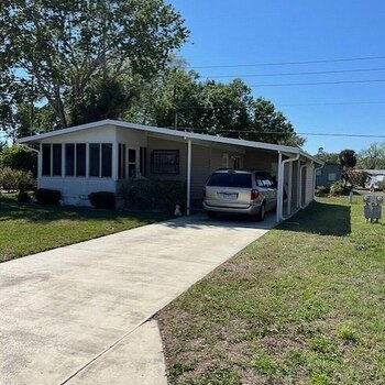 Thumbnail of mobile home