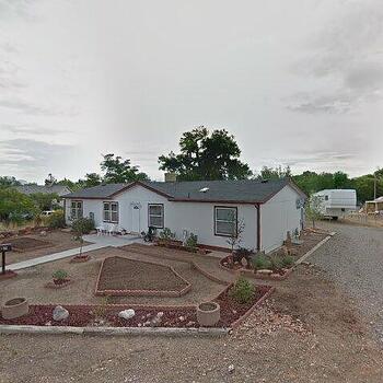 Thumbnail of mobile home