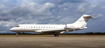 Thumbnail of aircraft