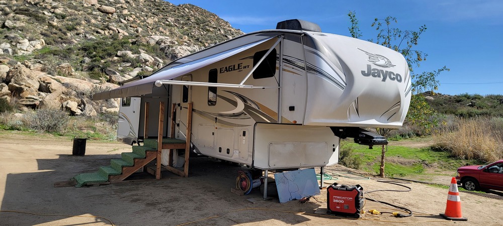 Photo of Rv