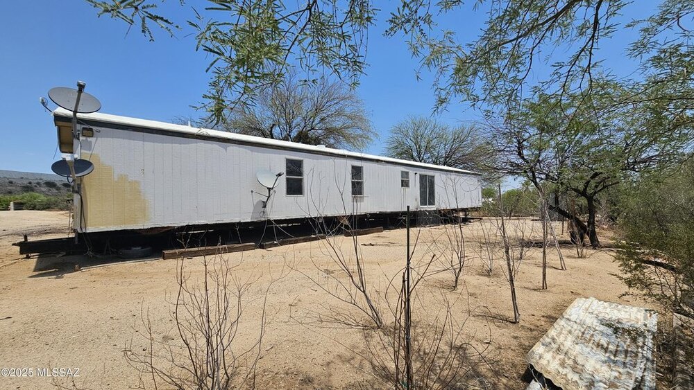 Photo of Mobile Home Lot