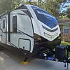 RV for Sale: 2022 EMBRACE ULTRA-LITE EL250