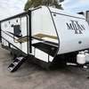 RV for Sale: 2024 MILAN 20BHS