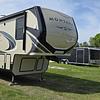 RV for Sale: 2020 MONTANA HIGH COUNTRY 331RL