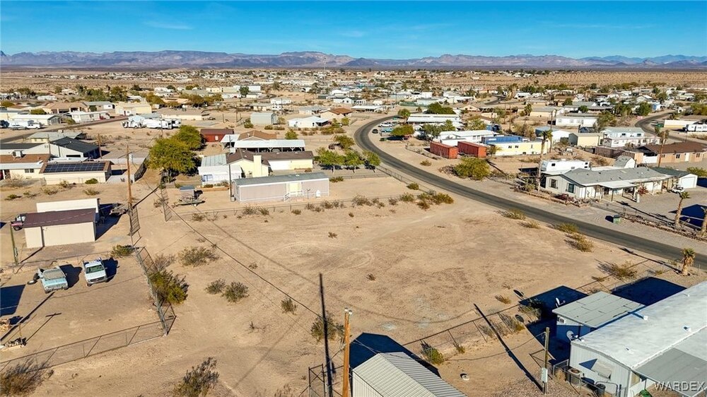 Photo of Mobile Home Lot