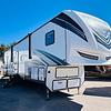 RV for Sale: 2022 VENGEANCE ROGUE ARMORED 4007-G2