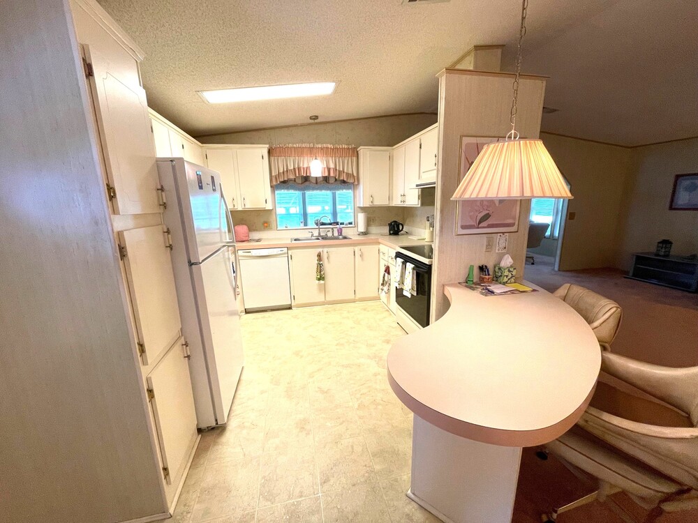 Cypress Lakes Village