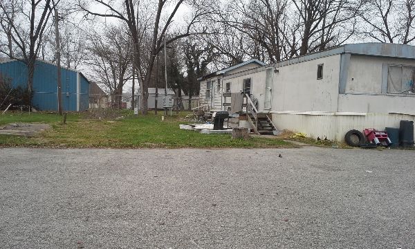 Photo of Mobile Home Park