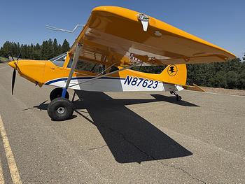 Thumbnail of aircraft