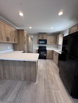 Thumbnail of mobile home