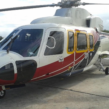 Photo of 2012 Sikorsky S76C++ for Sale