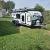 RV for Sale: 2022 ROG 12RK