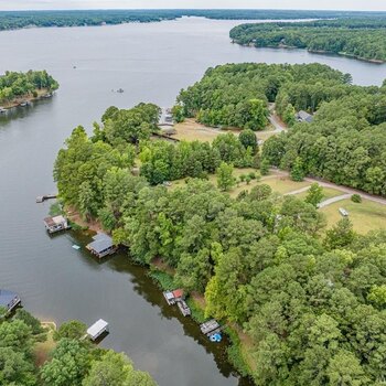 Photo of Mobile Home Lot