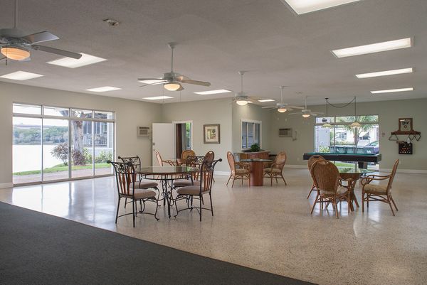 Photo of Mobile Home Park