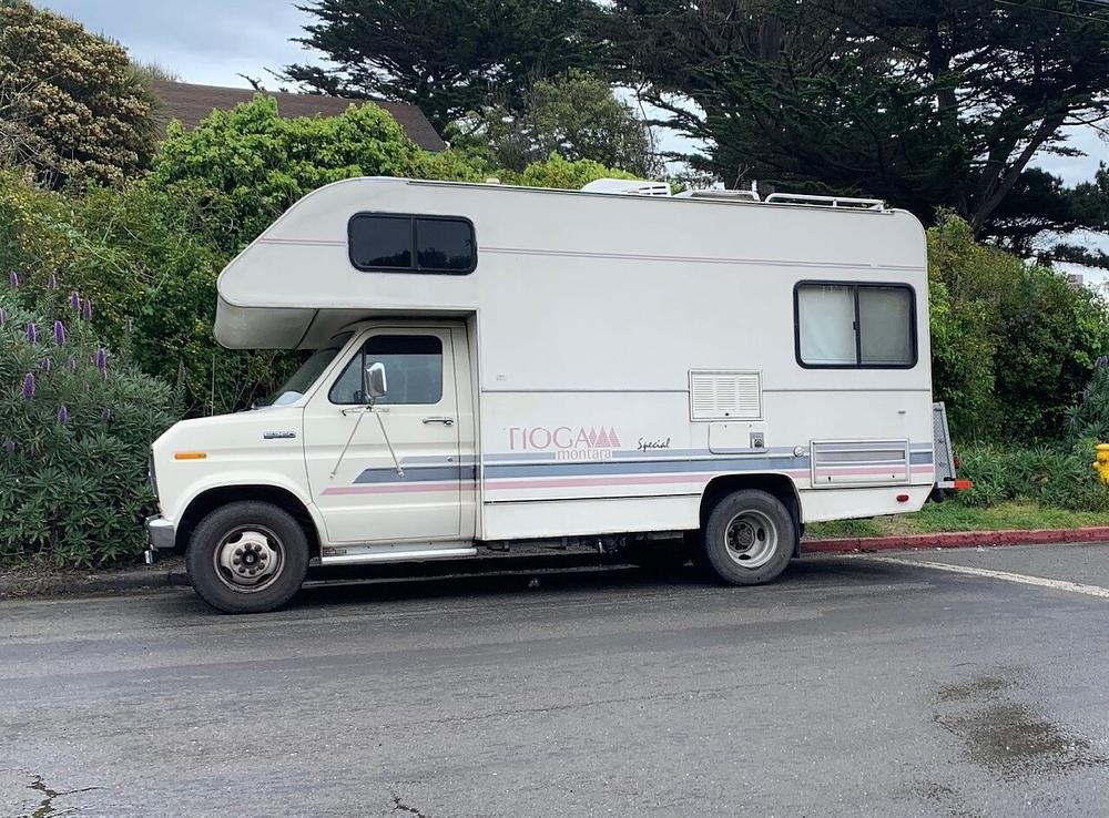 Photo of Rv