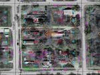 Photo of Mobile Home Lot