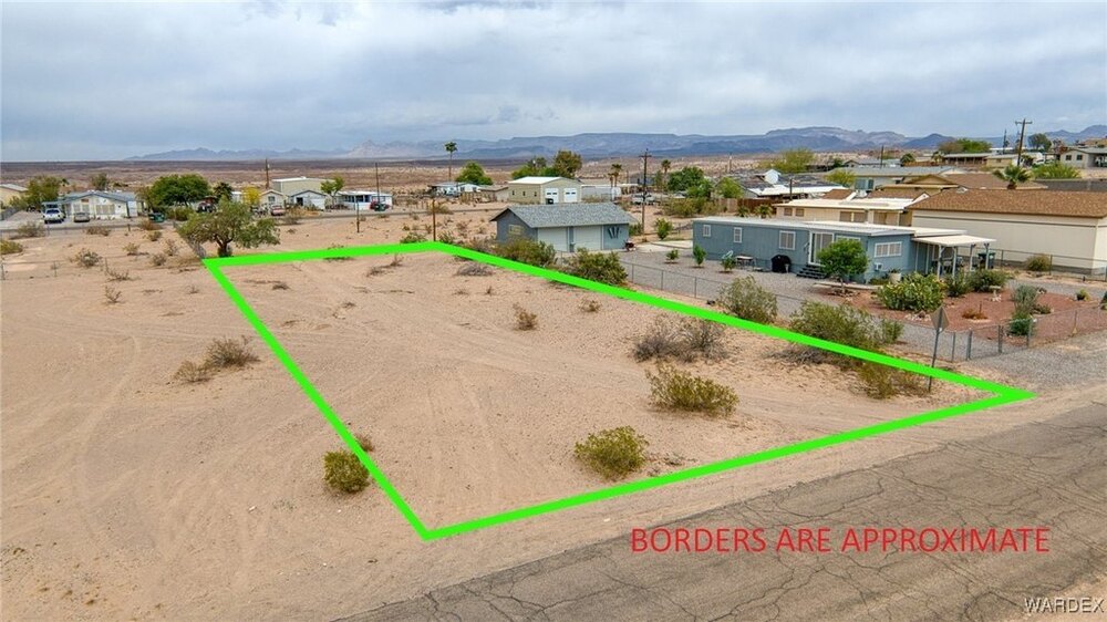 Photo of Mobile Home Lot