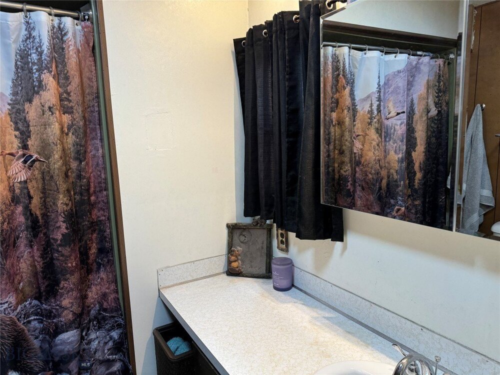 Photo of Mobile Home Lot