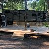Mobile Home for Sale: 2 Bed 1 Bath 2014 Keystone