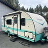 RV for Sale: 2020 VINTAGE CRUISER 19RBS
