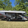 RV for Sale: 2021 Magnitude Super C RB34