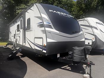 Photo of Rv