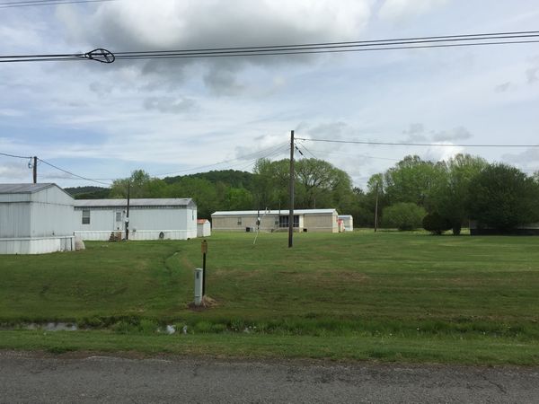 Photo of Mobile Home Park