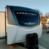 RV for Sale: 2023 Sporttrek Touring
