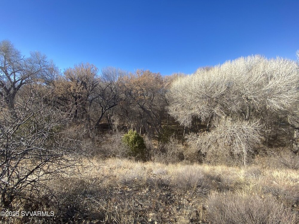 Photo of Mobile Home Lot