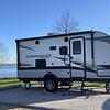 RV for Sale: 2022 JAY FEATHER MICRO 171BH