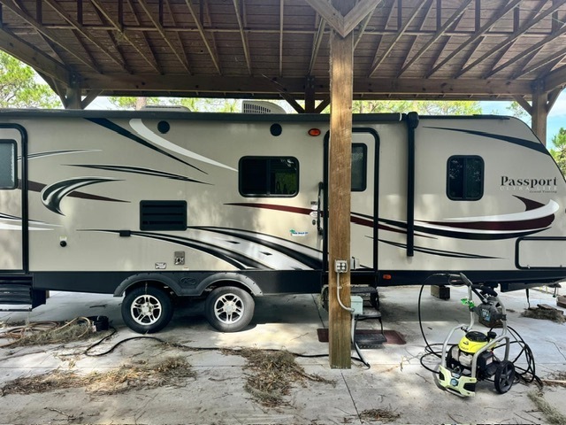 Photo of Rv