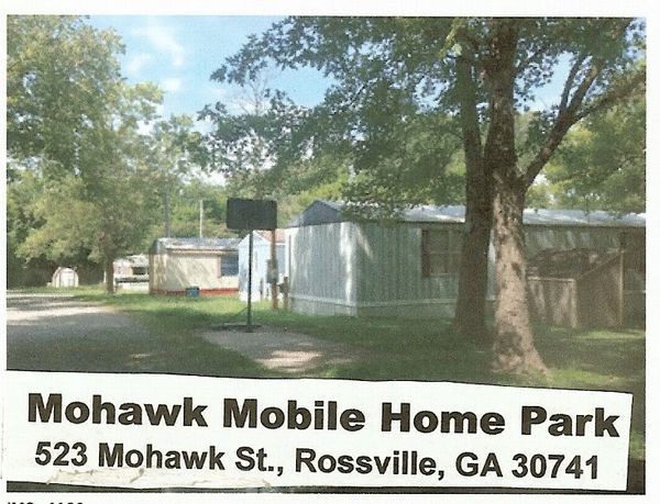 Photo of Mobile Home Park
