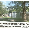 Photo of Mobile Home Park
