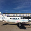 Aircraft for Sale: 1982 Cessna 421C Golden Eagle III