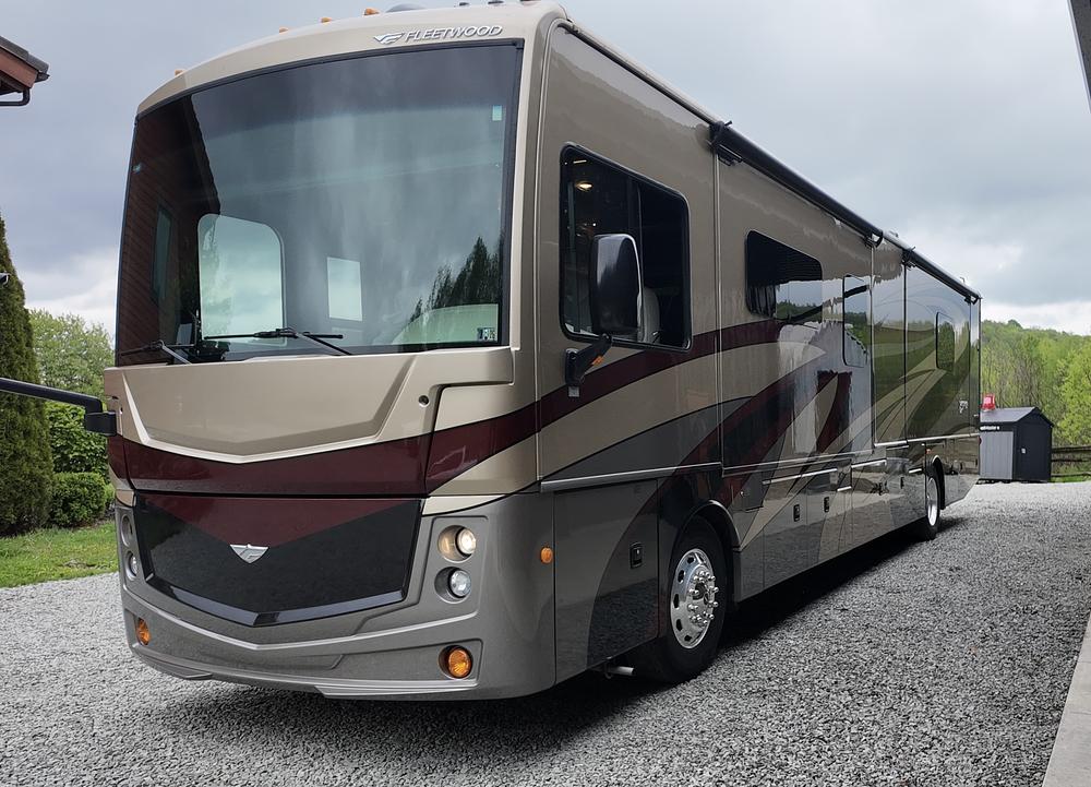 Photo of Rv