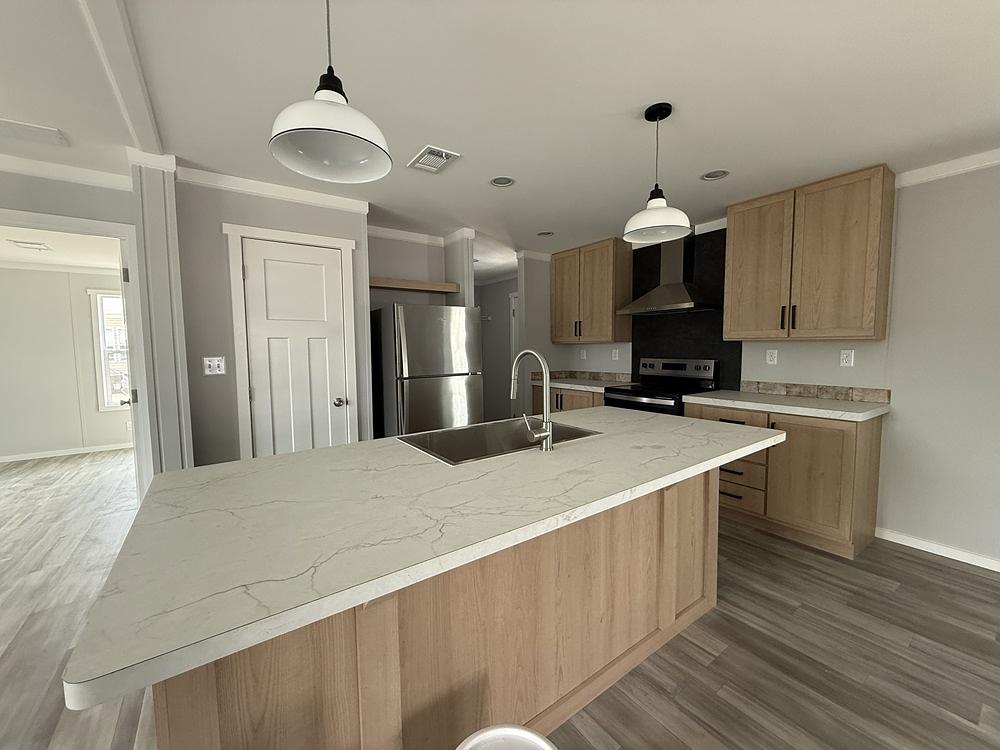 Rolling Greens Village